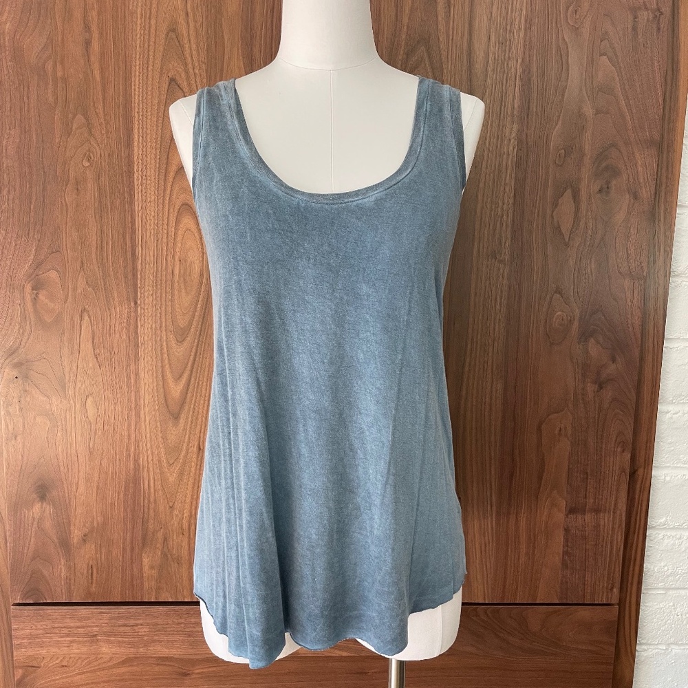 Paige Denim Tank Top - Size M
